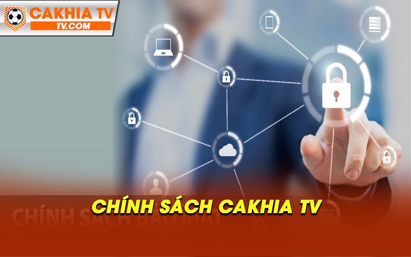 Chinh Sach Cakhia TV Chính Sách Cakhia TV