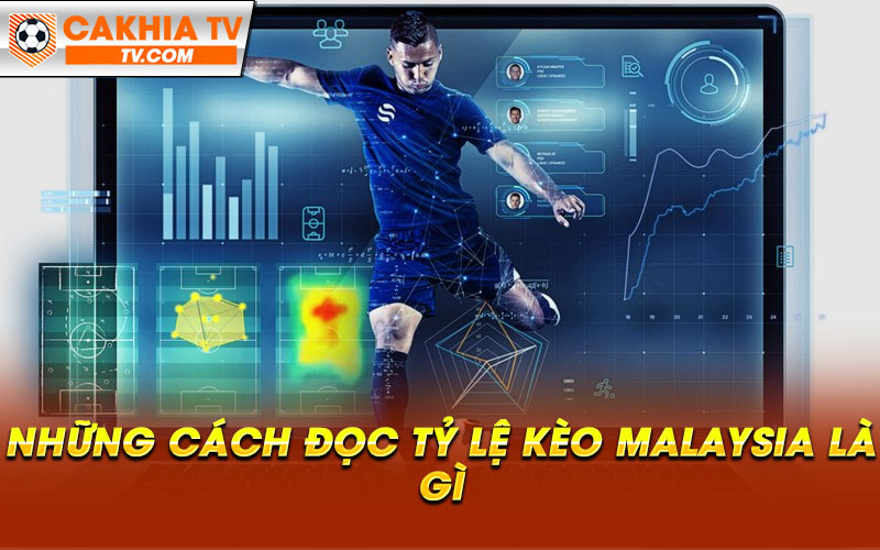 Nhung cach doc ty le keo malaysia la gi Những cách đọc tỷ lệ kèo malaysia là gì