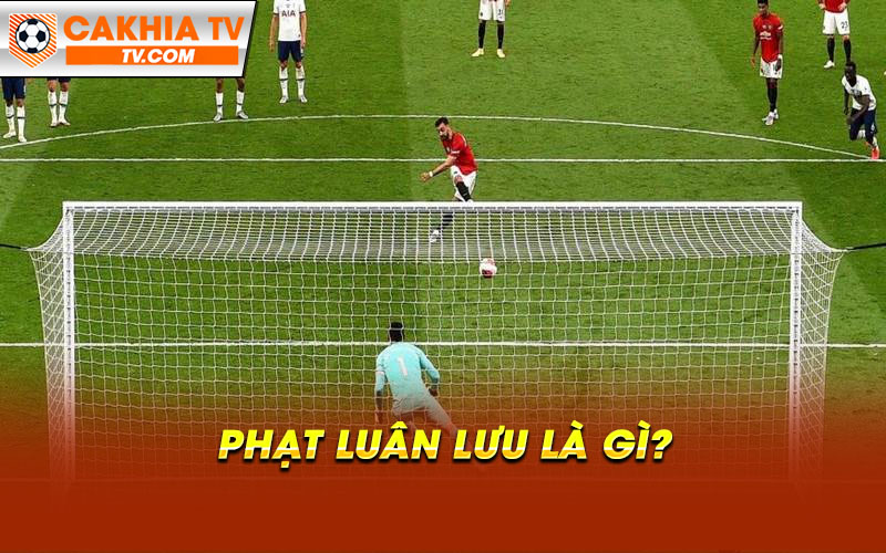 Phat Luan Luu La Gi Phạt Luân Lưu Là Gì
