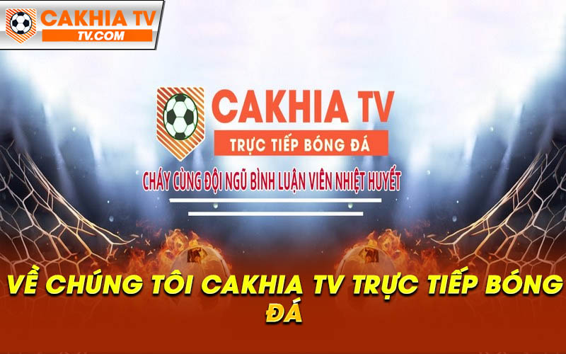 Ve Chung Toi Cakhia TV Truc Tiep Bong Da Về Chúng Tôi Cakhia TV Trực Tiếp Bóng Đá